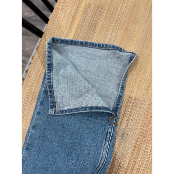 Abercrombie & Fitch High Rise "The Skinny" Jean - Size 29 - Picture 4 of 5